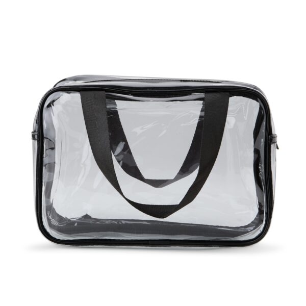 Necessaire Personalizada Nécessaire PVC - Detalhe 2