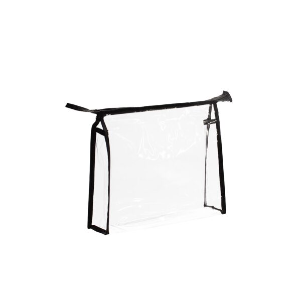 Necessaire Personalizada Nécessaire PVC - Detalhe 3