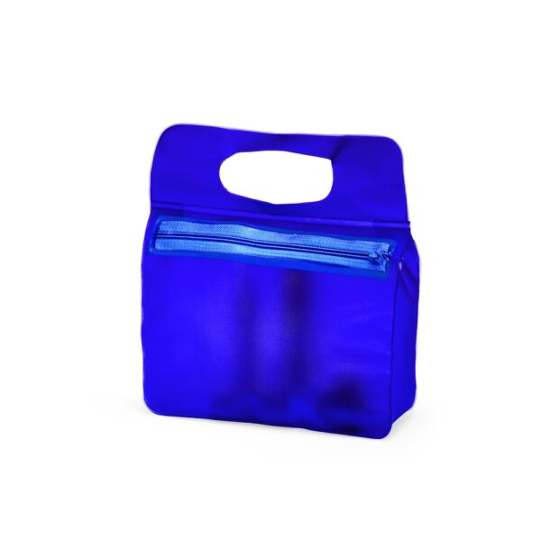 Necessaire Personalizada Nécessaire PVC - Detalhe 4