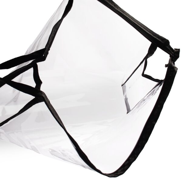 Necessaire Personalizada Nécessaire PVC - Detalhe 4
