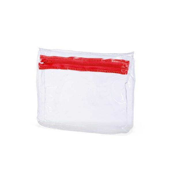 Necessaire Personalizada Nécessaire PVC - Detalhe 4
