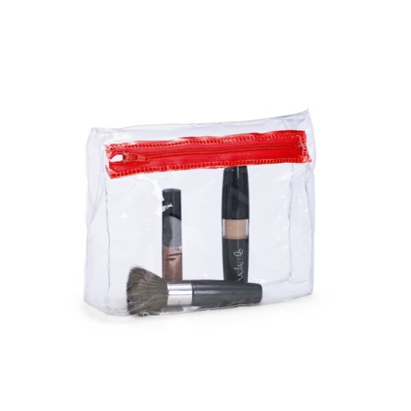 Necessaire Personalizada Nécessaire PVC - Detalhe 5