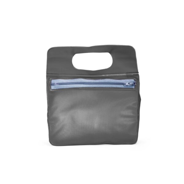 Necessaire Personalizada Nécessaire PVC PRETO