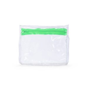 Necessaire Personalizada Nécessaire PVC TRANSPARENTE