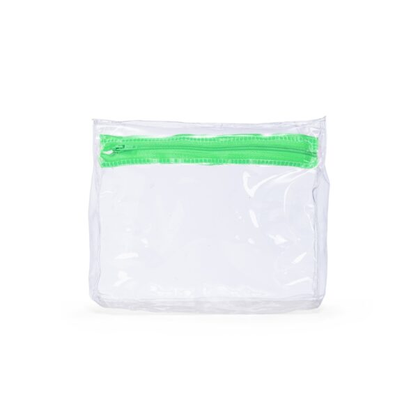 Necessaire Personalizada Nécessaire PVC TRANSPARENTE