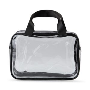 Necessaire Personalizada Nécessaire PVC TRANSPARENTE
