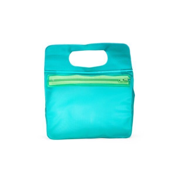 Necessaire Personalizada Nécessaire PVC VERDE