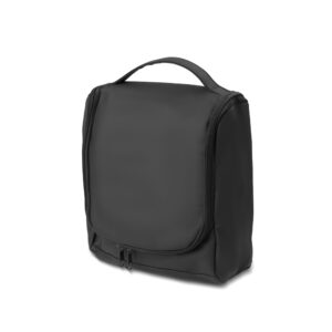 Necessaire Personalizado Pu Preto
