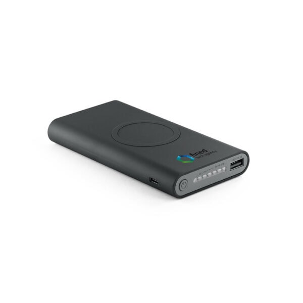 Power Bank Personalizado - Foto 4