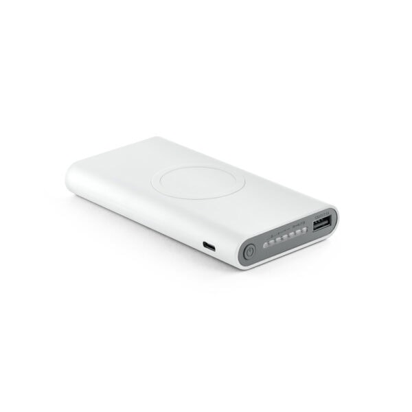 Power Bank Personalizado - Foto 7