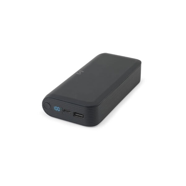 Power Bank Personalizado Reciclado - Foto 5