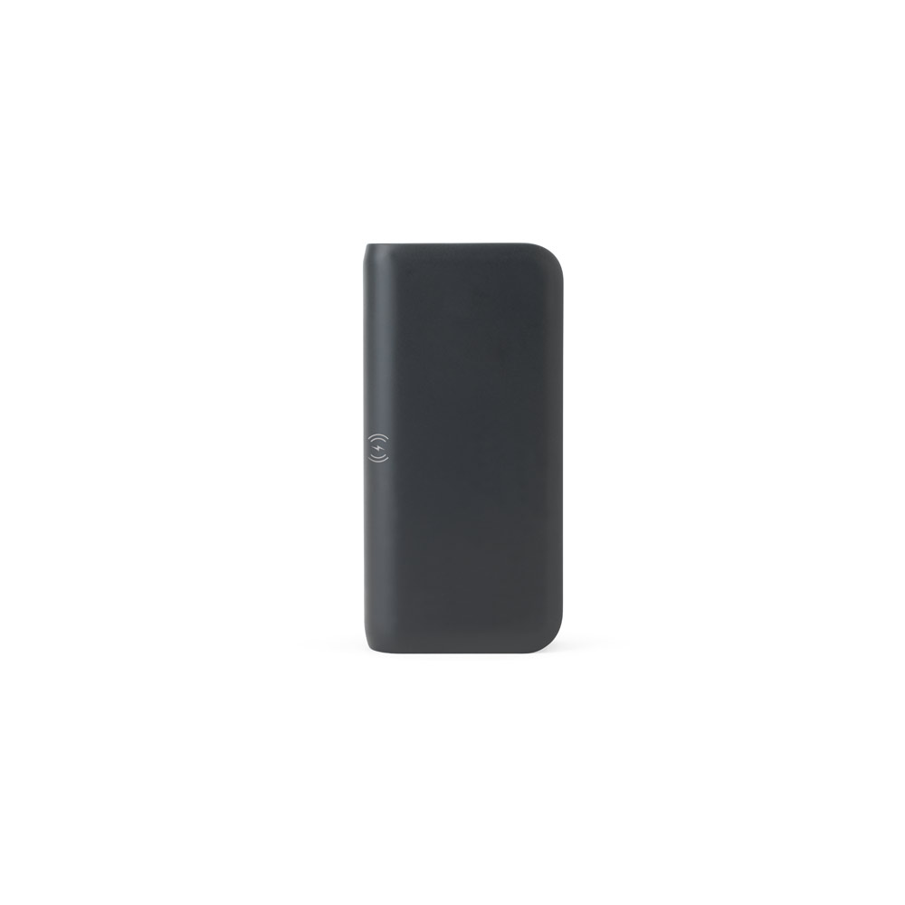 - Huble Brindes Corporativos Power Bank Personalizado Reciclado - Foto 2