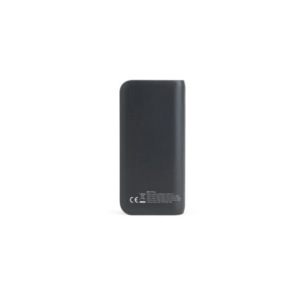 Power Bank Personalizado Reciclado - Foto 6