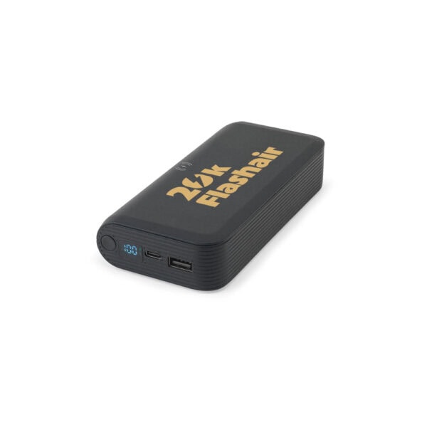 Power Bank Personalizado Reciclado - Foto 3