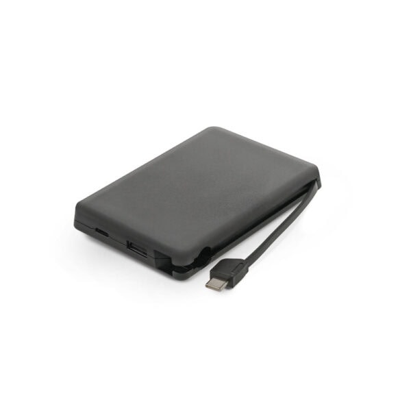Power Bank Personalizado Reciclado - Foto 5