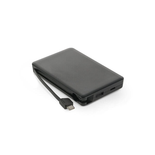 Power Bank Personalizado Reciclado - Foto 7