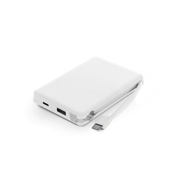 Power Bank Personalizado Reciclado - Foto 8