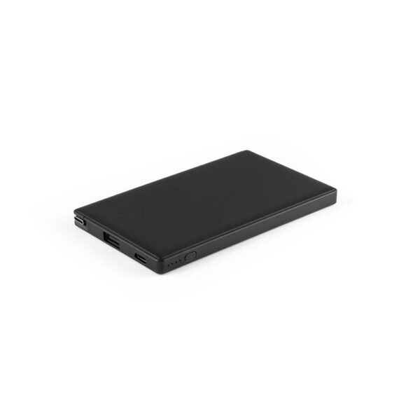 Power Bank Personalizado Reciclado - Foto 6