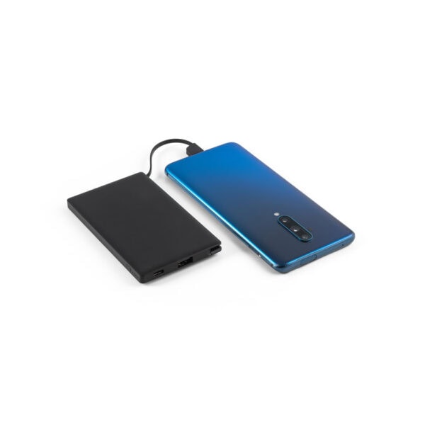 Power Bank Personalizado Reciclado - Foto 7