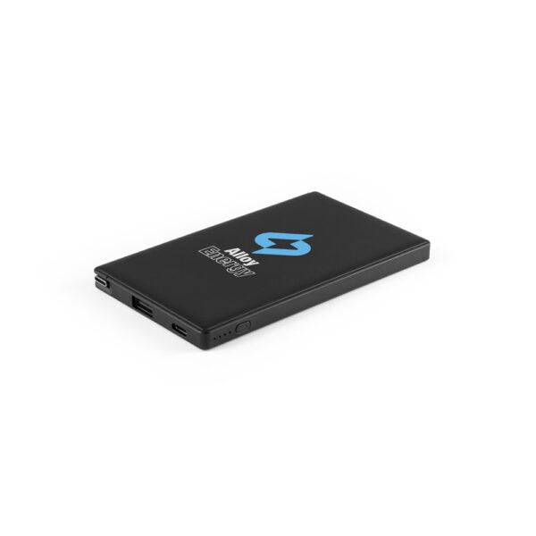 Power Bank Personalizado Reciclado - Foto 4