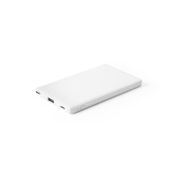 Power Bank Personalizado Reciclado - Foto 8