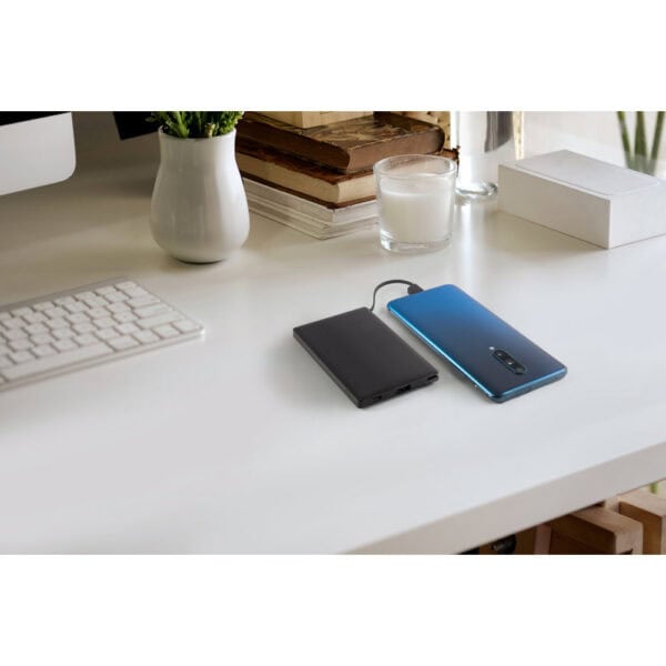 Power Bank Personalizado Reciclado - Foto 5