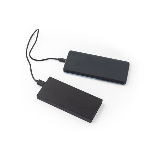 Power Bank Personalizado Reciclado - Foto 6