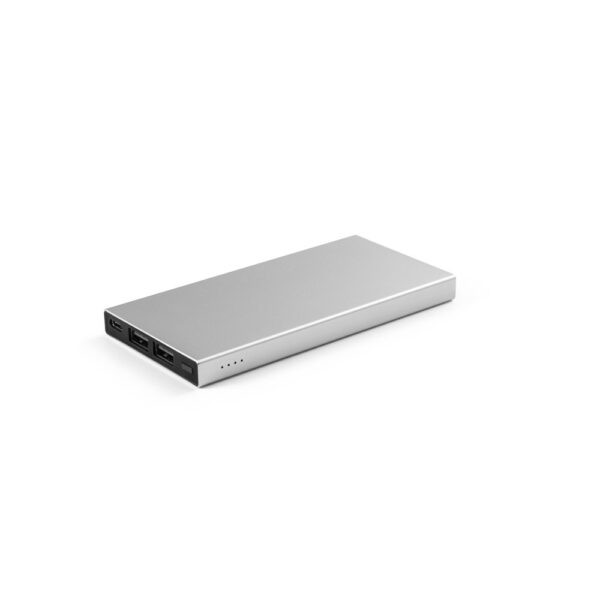 Power Bank Personalizado Reciclado - Foto 7