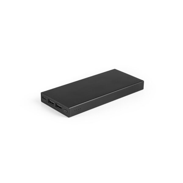 Power Bank Personalizado Reciclado - Foto 5