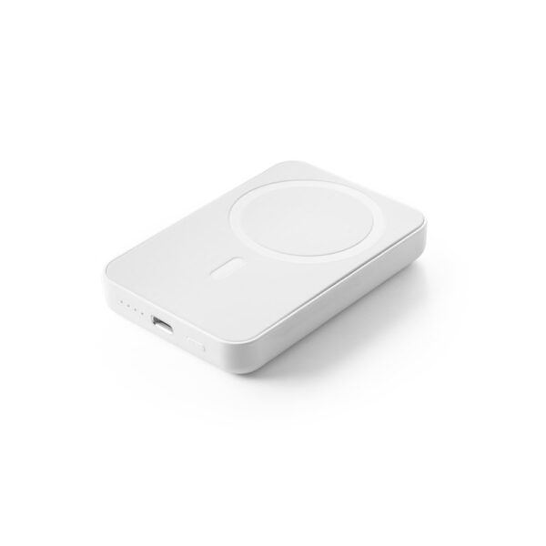Power Bank Personalizado Reciclado - Foto 6