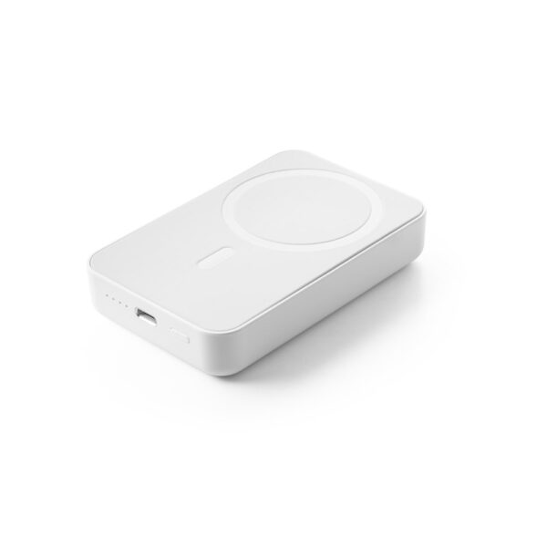Power Bank Personalizado Reciclado - Foto 6
