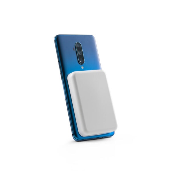 Power Bank Personalizado Reciclado - Foto 8