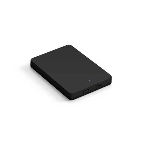 Power Bank Personalizado Reciclado - Foto 4
