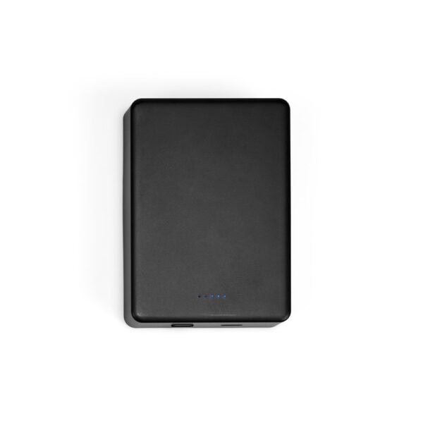 Power Bank Personalizado Reciclado - Foto 2