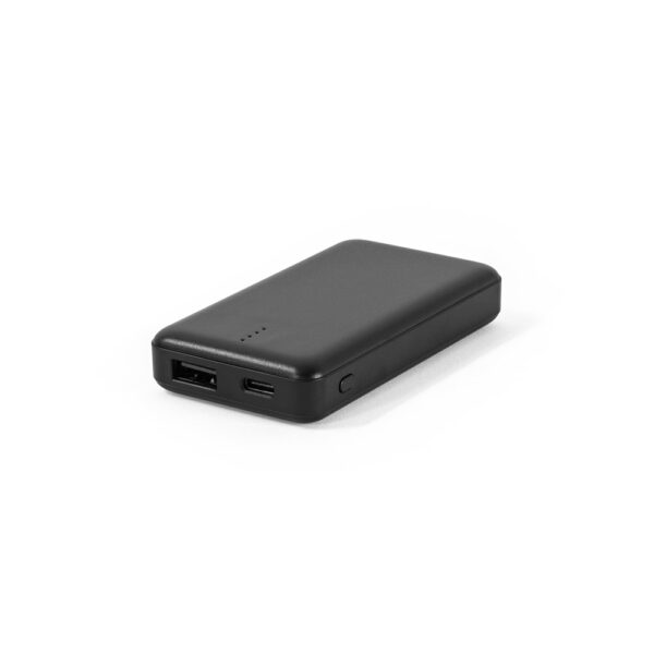 Power Bank Personalizado Reciclado - Foto 6