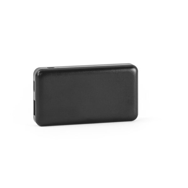 Power Bank Personalizado Reciclado - Foto 2