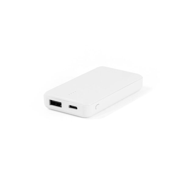Power Bank Personalizado Reciclado - Foto 8