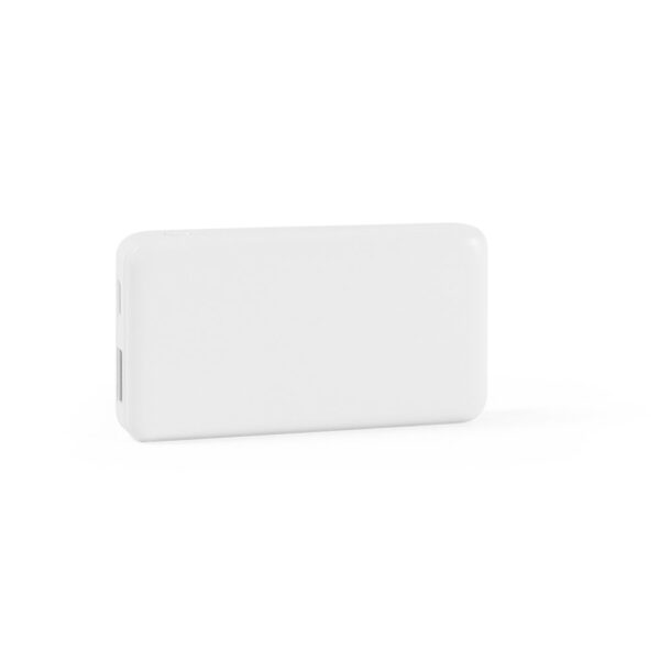 Power Bank Personalizado Reciclado - Foto 9