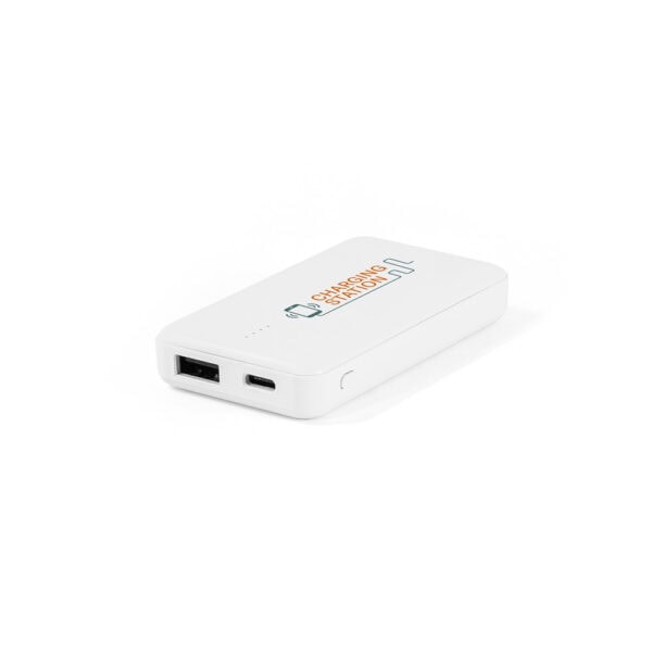 Power Bank Personalizado Reciclado - Foto 4