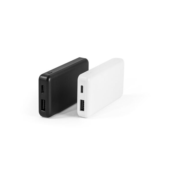 Power Bank Personalizado Reciclado - Foto 5