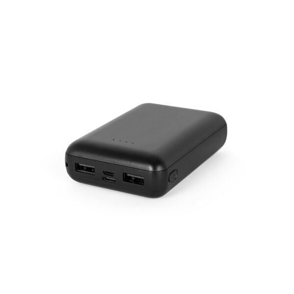 Power Bank Personalizado Reciclado - Foto 8