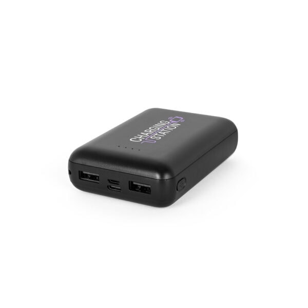 Power Bank Personalizado Reciclado - Foto 4