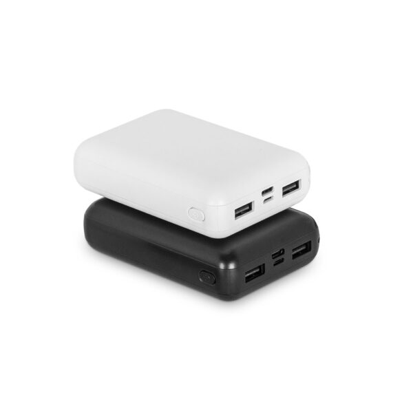 Power Bank Personalizado Reciclado - Foto 7