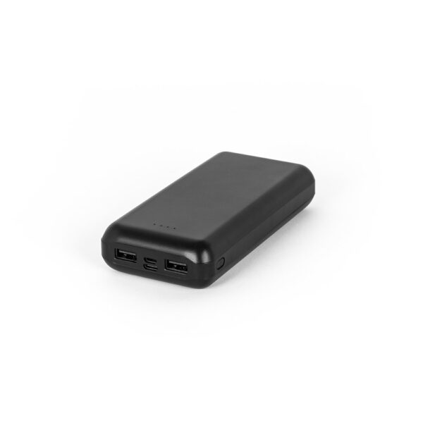 Power Bank Personalizado Reciclado - Foto 6