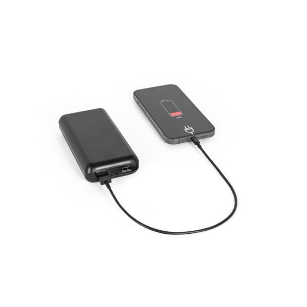 Power Bank Personalizado Reciclado - Foto 7