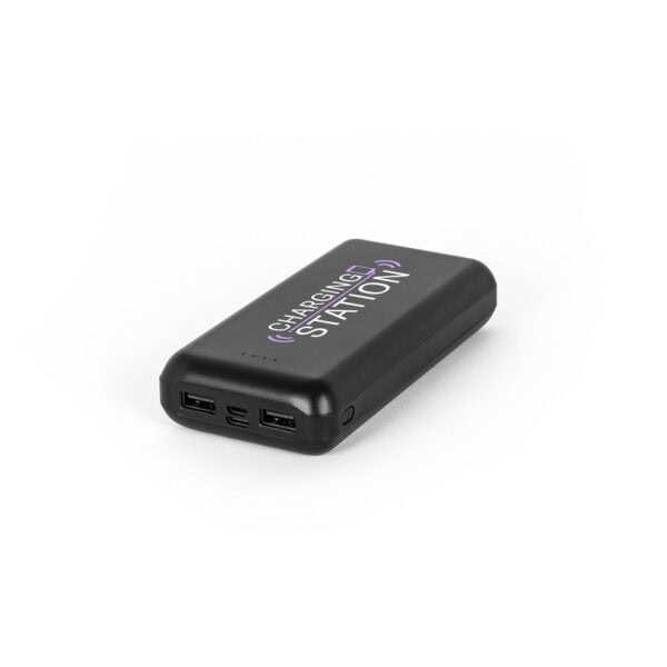 Power Bank Personalizado Reciclado - Foto 4