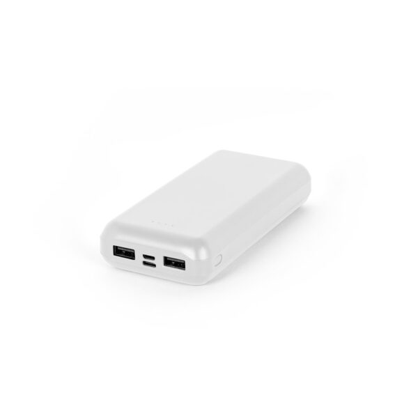 Power Bank Personalizado Reciclado - Foto 8
