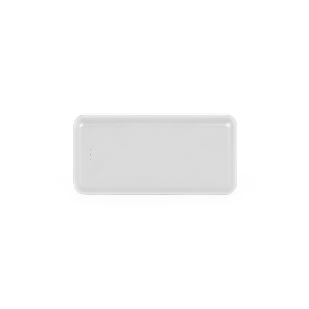 - Huble Brindes Corporativos Power Bank Personalizado Reciclado - Foto 9