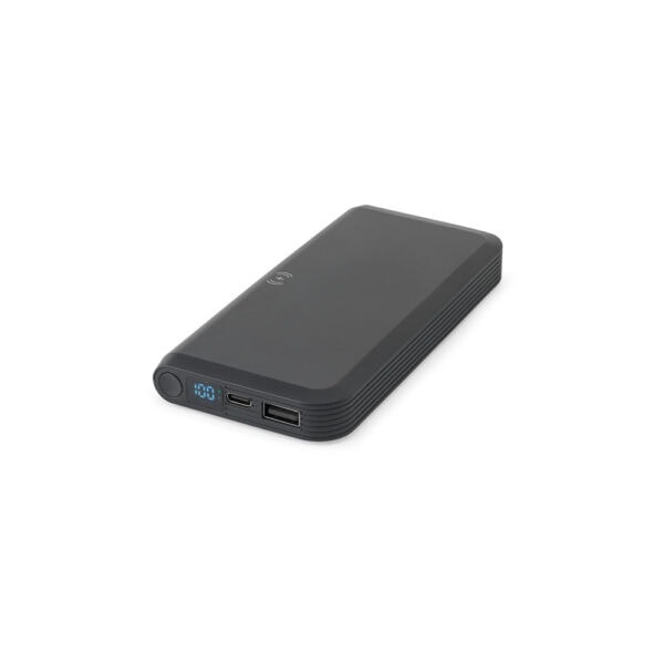 Power Bank Personalizado Reciclado - Foto 5