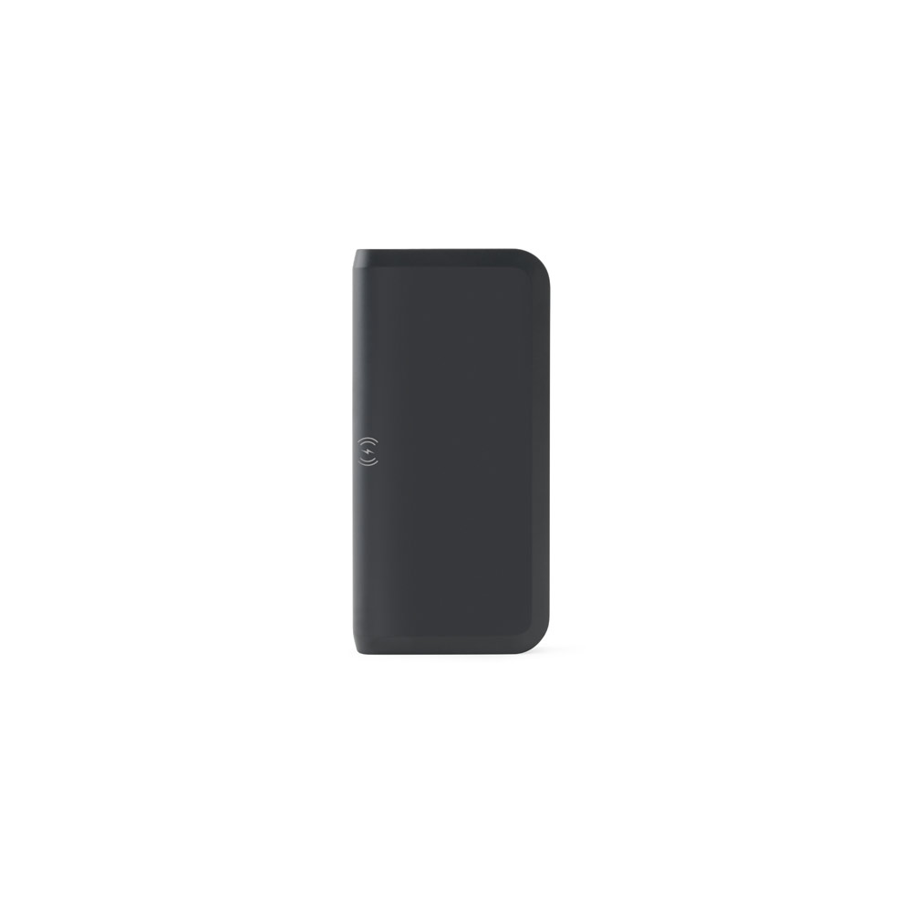 - Huble Brindes Corporativos Power Bank Personalizado Reciclado - Foto 2